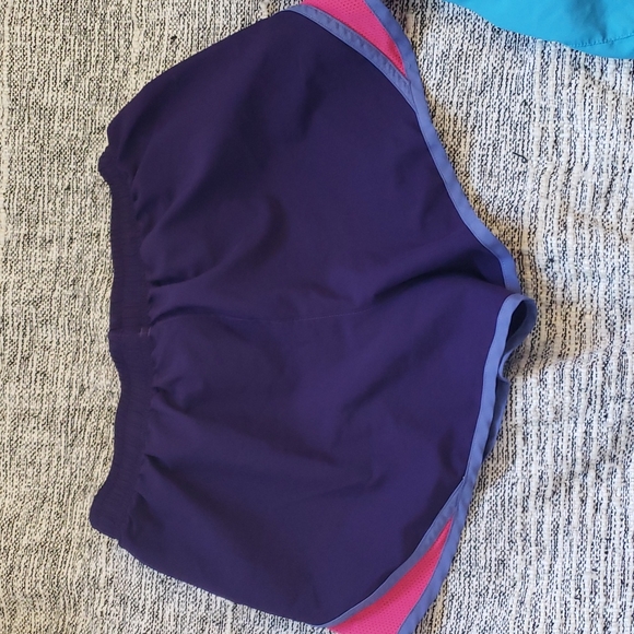 Nike & Under Armour Shorts Bundle XS - Picture 9 of 10